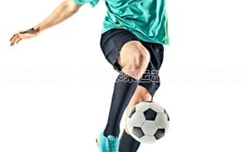 龙8官网 long8 bet普信公司儿童运动会：培养未来运动员的关键活动