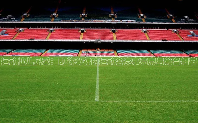 龙8官网国际百家号运动健儿风采：即将举行的运动会赛事亮点与筹备细节