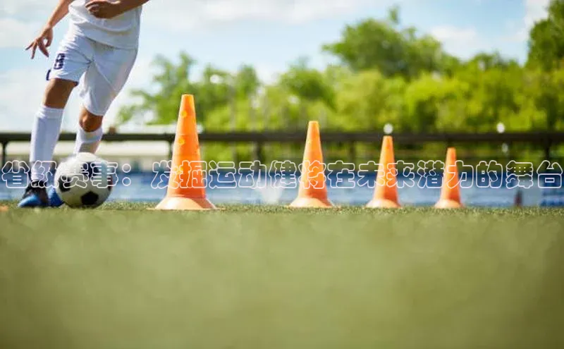 龙八国际app官方下载中海达省级赛事：发掘运动健将在未来潜力的舞台