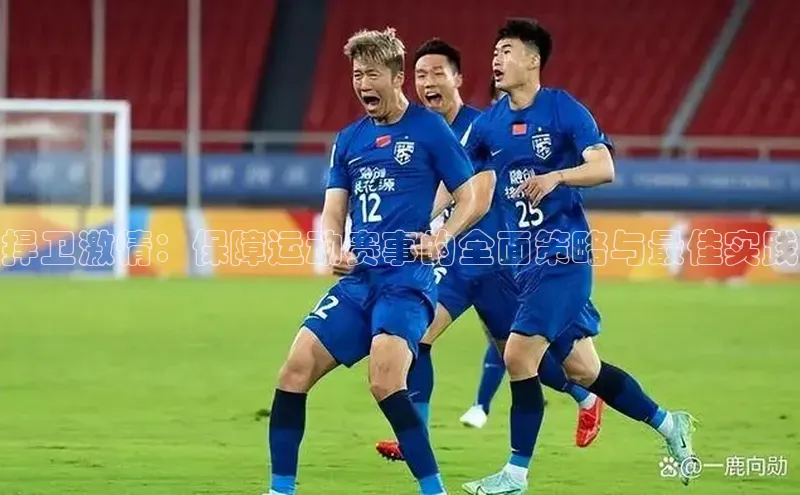 捍卫激情：保障运动赛事的全面策略与最佳实践