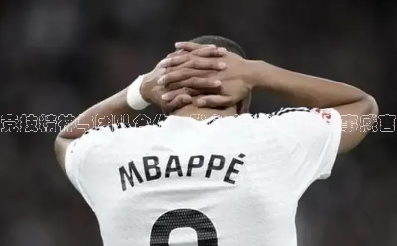 竞技精神与团队合作：我心中的运动会赛事感言