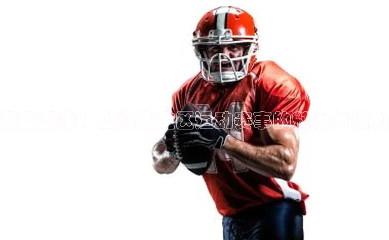 嘉定盛事：上海嘉定区运动赛事的魅力与活力