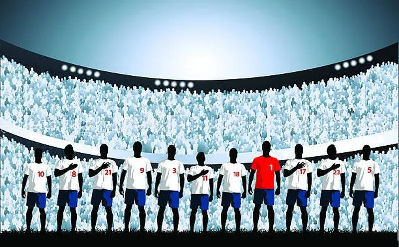 大型运动会的精彩瞬间：见证历史与荣耀的时刻