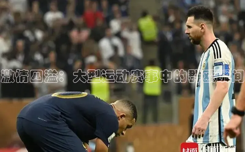 激情四溢：大型运动赛事中的群殴瞬间