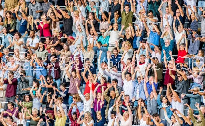 海沧运动赛事：城市活力的舞台