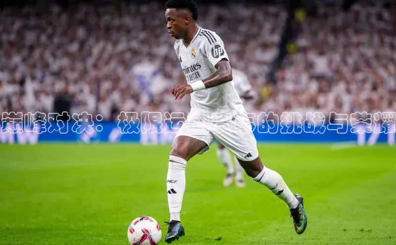 巅峰对决：极限运动赛事的挑战与荣耀